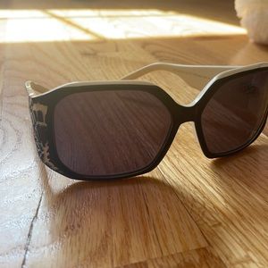 COPY - Christian Roth hand made sunglasses from Japan